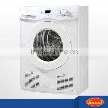 automatic electric vertical Condensing tumble dryer