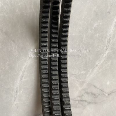 Classcial Cogged V belt