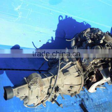 HIGH QUALITY USED 1RZ MT JAPANESE USED ENGINE FOR TOYOTA HIACE WAGON.(EXPORT FROM JAPAN)