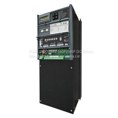 Eurotherm590C - DC - Digital - Converter - 590C/5000/5/3/0/1/0/00 - 500A