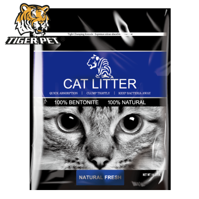 Price-off promotions clay cat litter