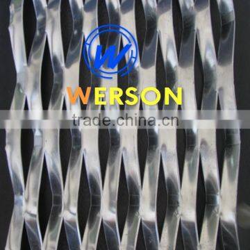 Carbon Steel Expanded Metal photo-2