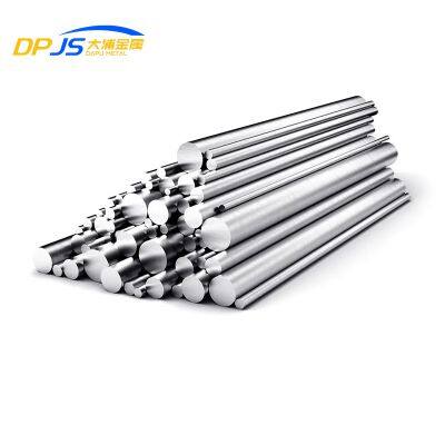 S41617/S51750/S42000/S30508/S31000 Stainless Steel Rod/Bar Stable Professional Chinese Manufacturer Supply