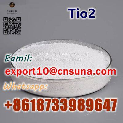 Manufacturer Rutile TiO2 Rutile type Paint grade 94% Grade Dioxide Titanium Price TiO2