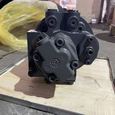 Excavator Parts PY10V00003F1 AP2D12LV1R57-989-0 SK045 SK45 SK45-2 CX50 Hydraulic Pump photo-4