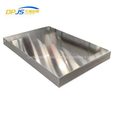AISI/GB Construction/ Machine 1.4501/N08811/F55/SUS305/310moln Stainless Steel Sheet/Plate photo-3