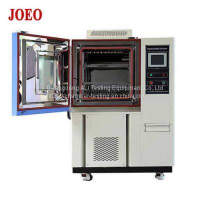 Real Programmable Simulation Environment Climate Test Chamber For Laboratory