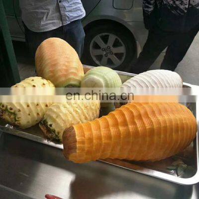 Orange Peeler/Canned Mandarin Orange Peeling Machine photo-5