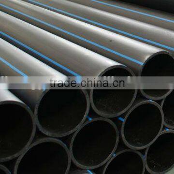 20mm hdpe pipe for water supply with 1.6 MPa