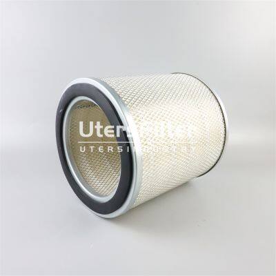 C351820 UTERS Replace MANN Air Filter Element photo-3