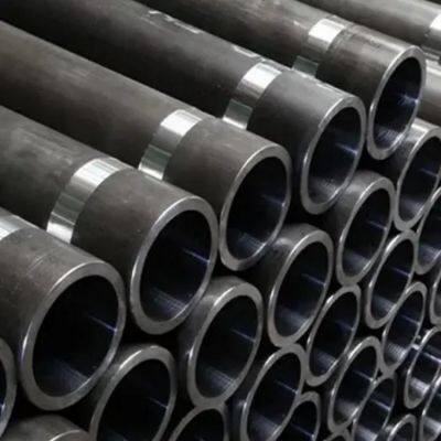 Superior Quality Low content alloy welded pipe Seamless Carbon Steel Pipe