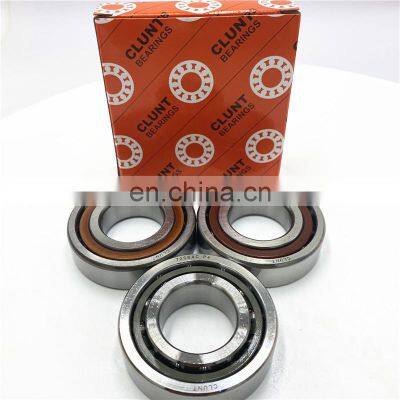 high precision P4 P5 angular contact ball bearing 7201