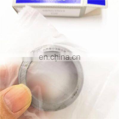 40x55.72x18 Japan quality needle roller bearing for coal cutter machinery AR 504001 precision bearing AR504001 bearing