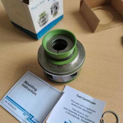 Xylem Flygt Pump Mechanical Seal Original Factory Import photo-1