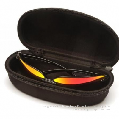 HOT PRESS EVA CASE FOR EYEGLASSES AND SUNGLASSES photo-2