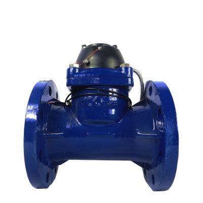 Remote Water Meter photo-4