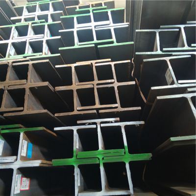 Hot-rolled European Standard H-beam HEB320*300*11.5*20.5/12m spot goods