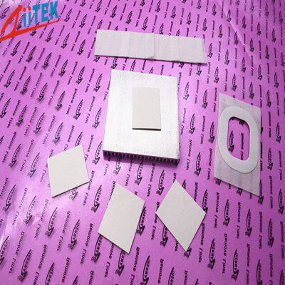 Wholesale Thermal Conductive Double Sided Tape photo-4