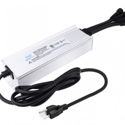 Outdoor Waterproof EMC CE Low-Voltage Power Transformer LED Driver 100W 12V 8330mA Constant Current LED Driver IP67 photo-4