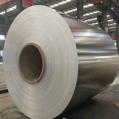 Galvanized Aluminum Steel Coils - Perfect for Harsh Environments