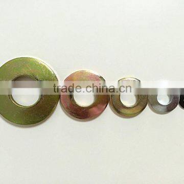 Disc Spring, Conical Spring, DIN6796 photo-2