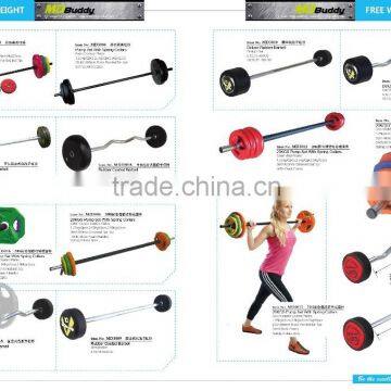 20kgs Olympic Barbell Weightlifting Olympic Barbell photo-2