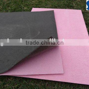 Nonwoven Insole Board