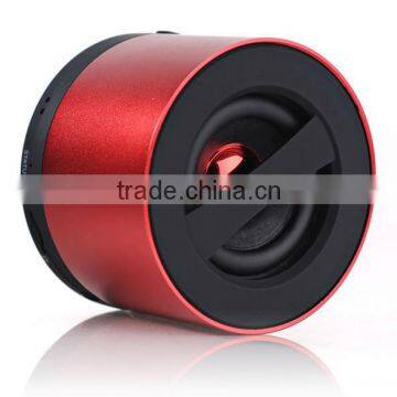 ET-N-9 Bluetooth Mini Portable Speaker R photo-2