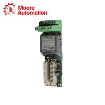 ICS TRIPLEX T9881 8 Channel Analogue Output TA Module New photo-2