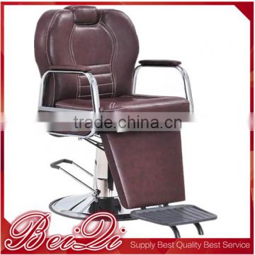 Hotsale!Factory price top leather cover beauty salon furniture used beauty salon equipment salon chair adjustable barber chair