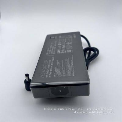 ASUS ROG280W20V14A Laptop Charger ADP280EB F 6.0*3.7 photo-4