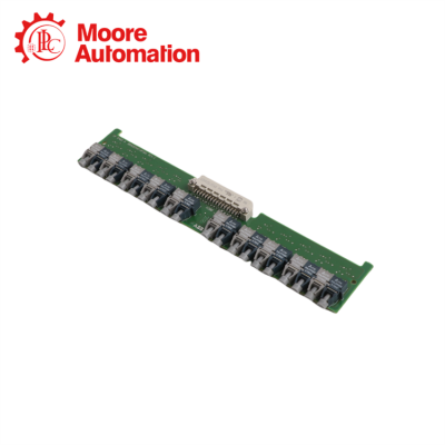 ABB 3BHE034872R0101 UFD402A101