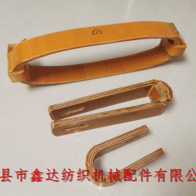 B404/B411/B407/B408R Loom Buffer And Tension Strap