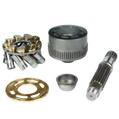 Kit de reparo de pe?as de reposi??o hidráulicas. Bomba de pist?o hidráulica para Hyundai 300-5, SK200-6/8, SK320/350. Pe?as de reposi??o para bombas hidráulicas