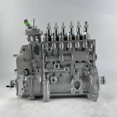 Fuel Injector Pump 0402076829 photo-3