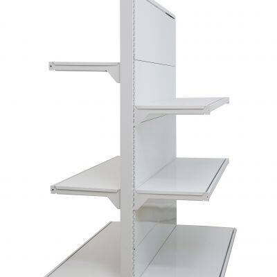 Supermarket product display shelves;  Stationery store snack shelves; Combination display racks; Display racks
