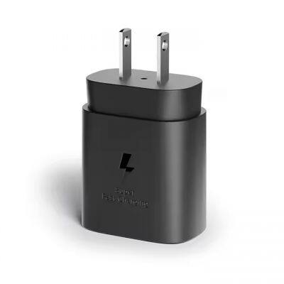 UK Standard Cell Phone Chargers USB C 15W,25W,45W Wall Charger photo-2