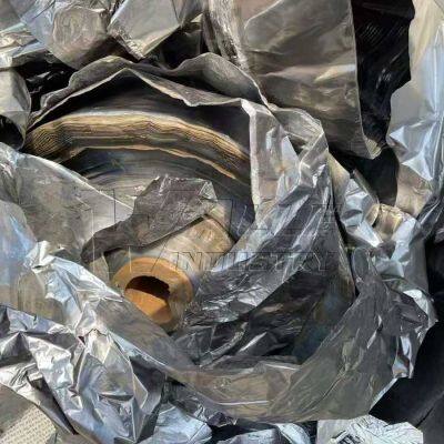 Oferta caliente: triturador de cartón para trituradora de PCB, máquina de reciclaje industrial de desechos electrónicos
