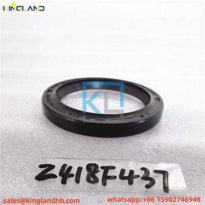 Engine Parts 1004 Seal, Crankshaft Front 2418F437 Fit for Perkins photo-2