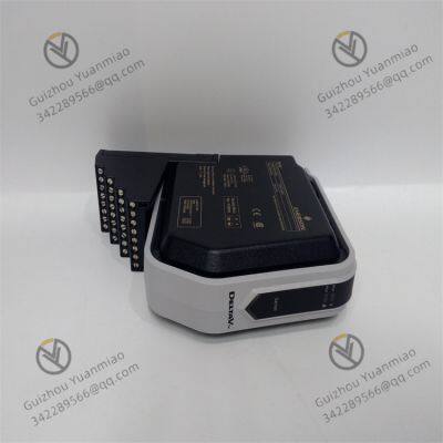 Emerson  KJ3241X1-BK1  Serial Interface card