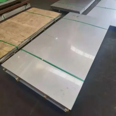 EU General  Nickel Alloy Monel 400 300 K500 Plate/Sheet Monel 400 500 Uns N04400 DIN W. Nr. 2.4360 Nickel Alloy Stainless Steel