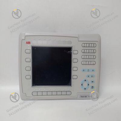 PP836A 3BSE042237R2 Touch Screen Operation Panel photo-3