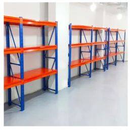 Logistic Heavy Duty Pallet Rack System Metall Lagerregale