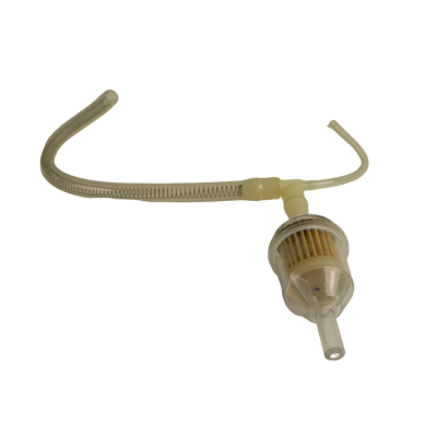 NCR ATM Machine Parts NCR S2 Presenter Tubing Air Filter 445-0756047 445-0750211