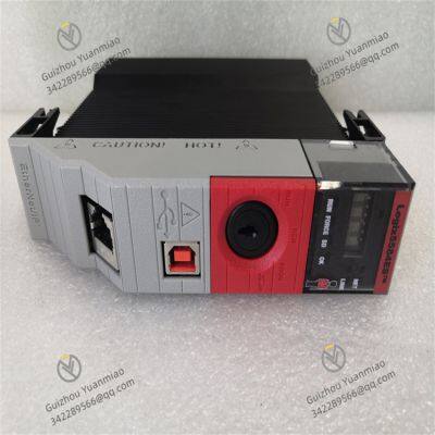 Allen-Bradley 1756-L84ES Controller