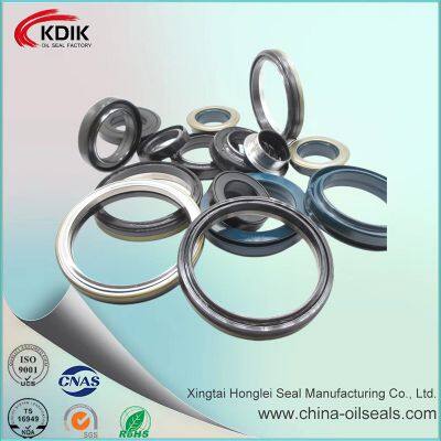 Agricultural Machinery Farm Machine Parts for Kubota Oil Seal China KDIK Oil Seal Factory