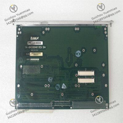 RAMIX PMC237C-008EMI Expansion Module photo-3