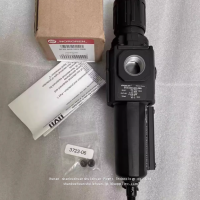 B73G-4GK-QD3-RMN, Norgren, Filter Regulator, G1/2' Thread