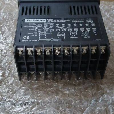 Supply KN-2250W With RS485 Communication and 4-20mA Analog Output Function photo-2