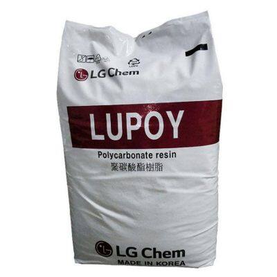 Korea LG Polycarbonat PC Lupoy 1302-10 Ingenieurkunststoffgranulat